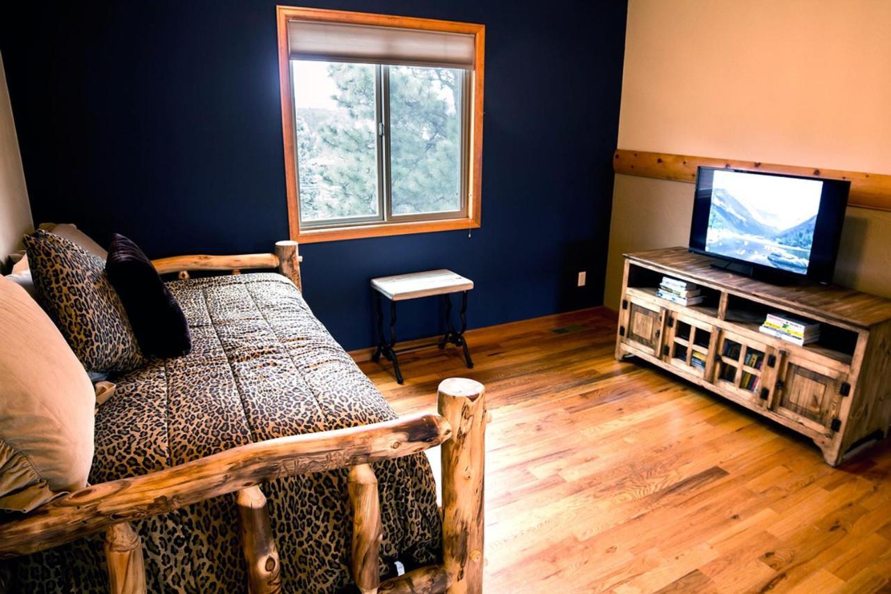 Virginia Home By Rocky Mountain Resorts- #3106 Estes Park Zewnętrze zdjęcie