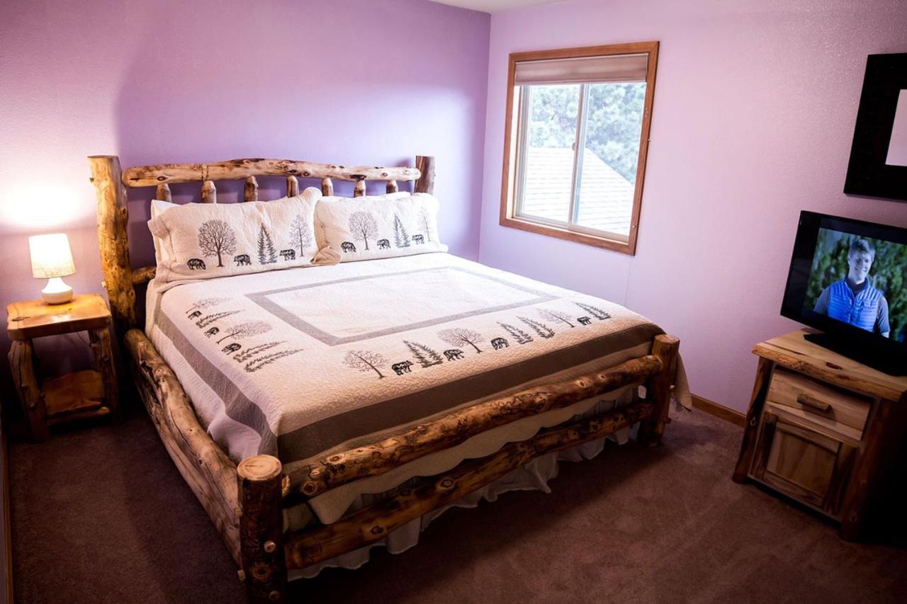 Virginia Home By Rocky Mountain Resorts- #3106 Estes Park Zewnętrze zdjęcie