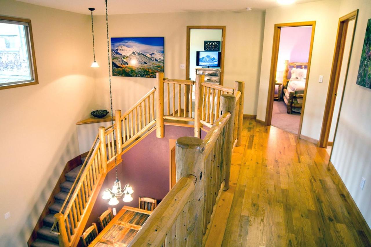 Virginia Home By Rocky Mountain Resorts- #3106 Estes Park Zewnętrze zdjęcie