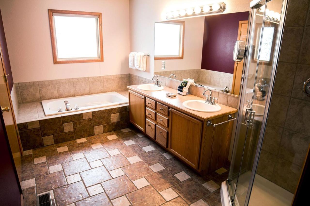 Virginia Home By Rocky Mountain Resorts- #3106 Estes Park Zewnętrze zdjęcie